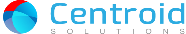 Centroid logo